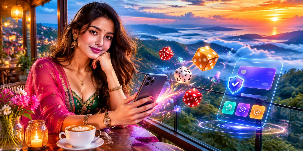 বান্দরবানের সৈকতে ডাইস গেম খেলছেন jaya88 ব্যবহারকারী, মোবাইলে লেনদেন সম্পন্ন